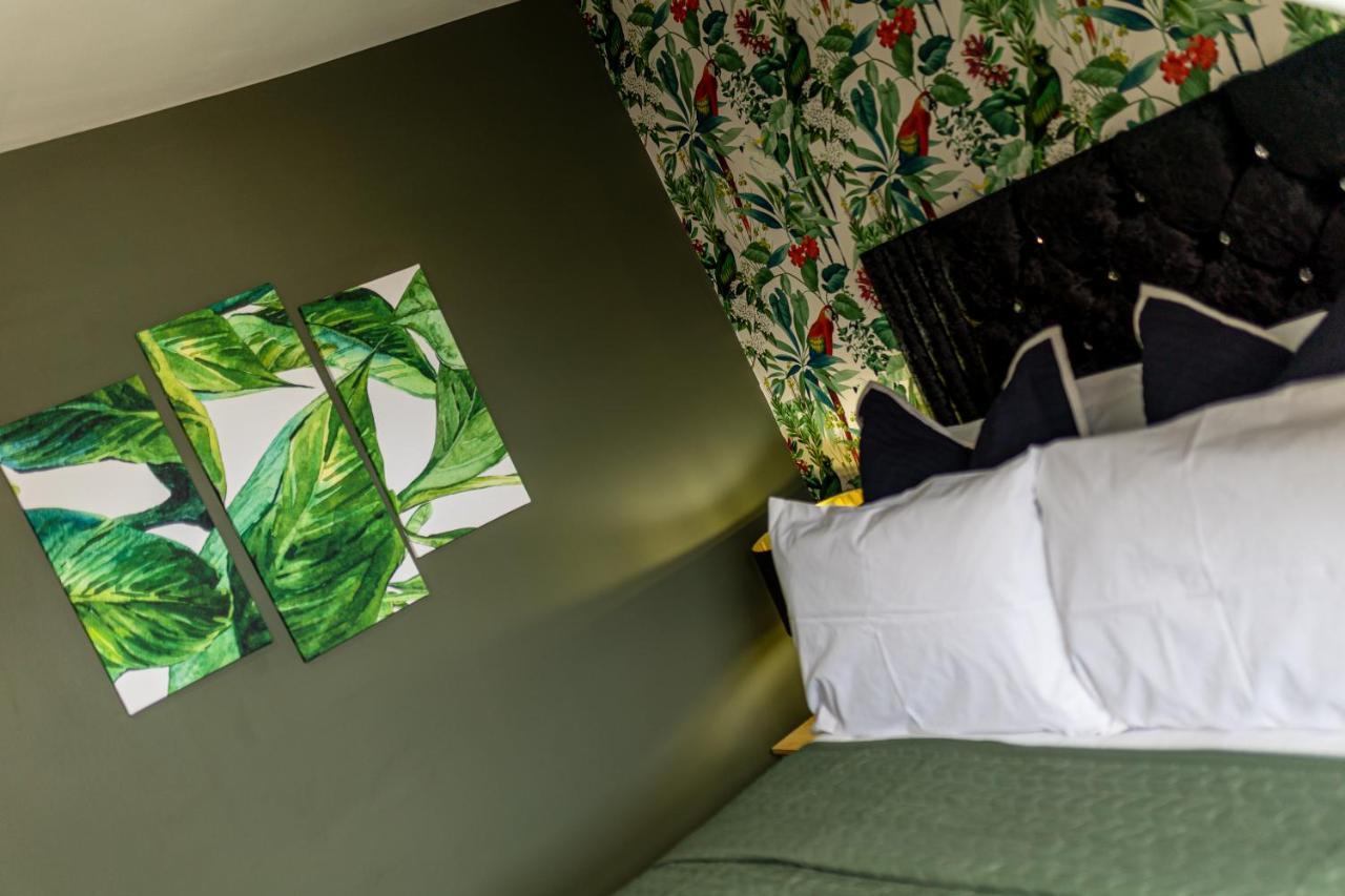 Comfy-Stays Deganwy Llandudno Eksteriør billede
