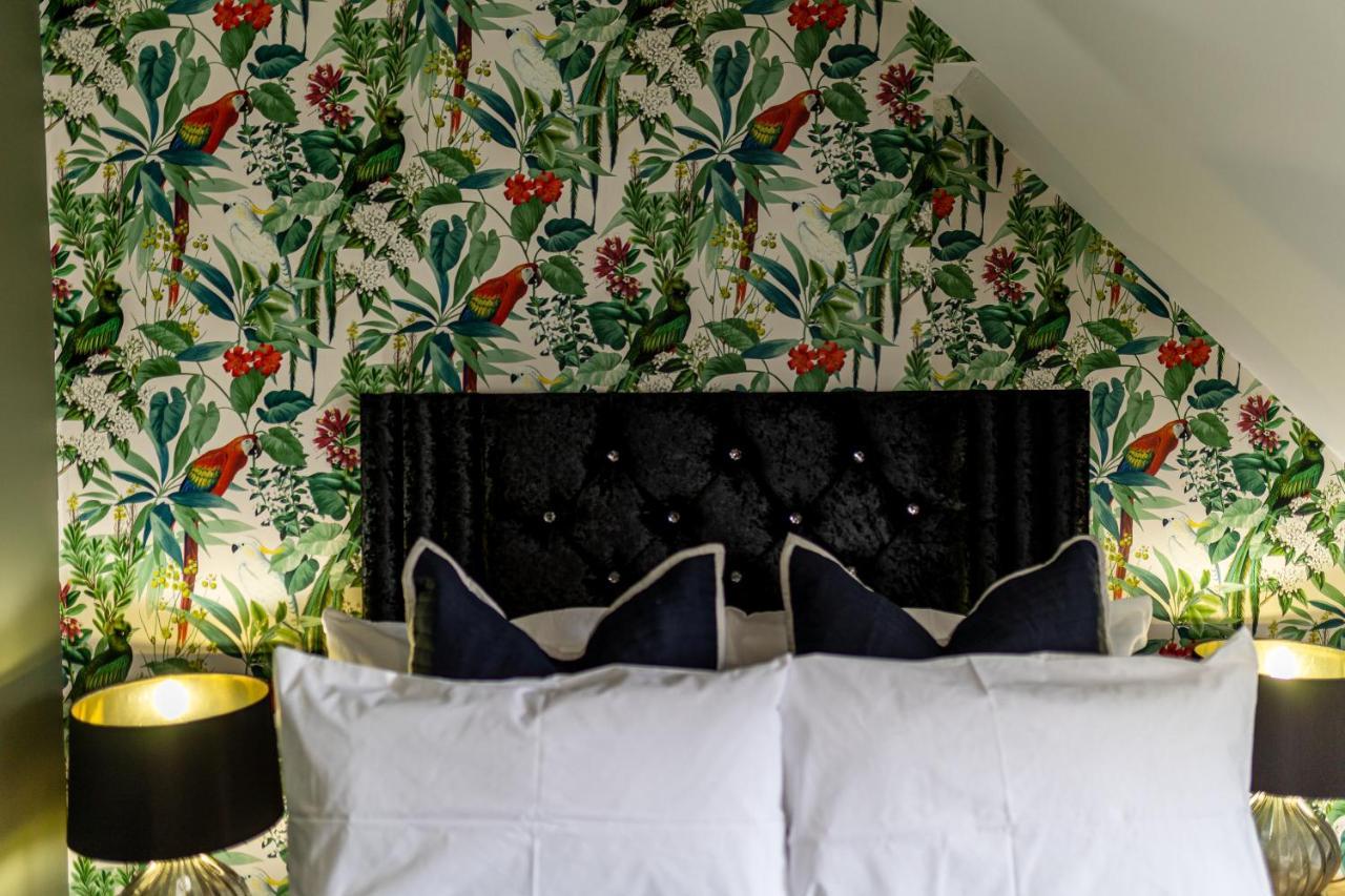 Comfy-Stays Deganwy Llandudno Eksteriør billede