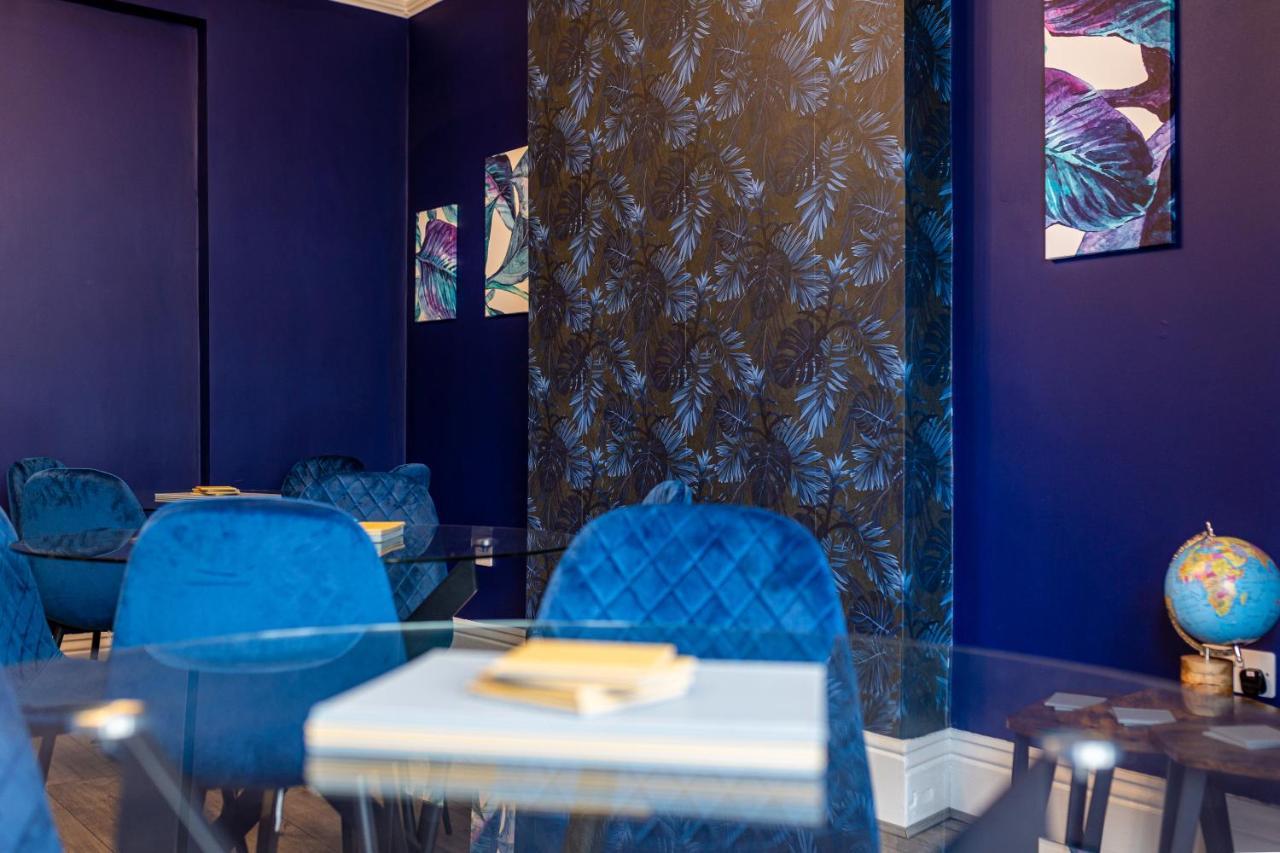 Comfy-Stays Deganwy Llandudno Eksteriør billede