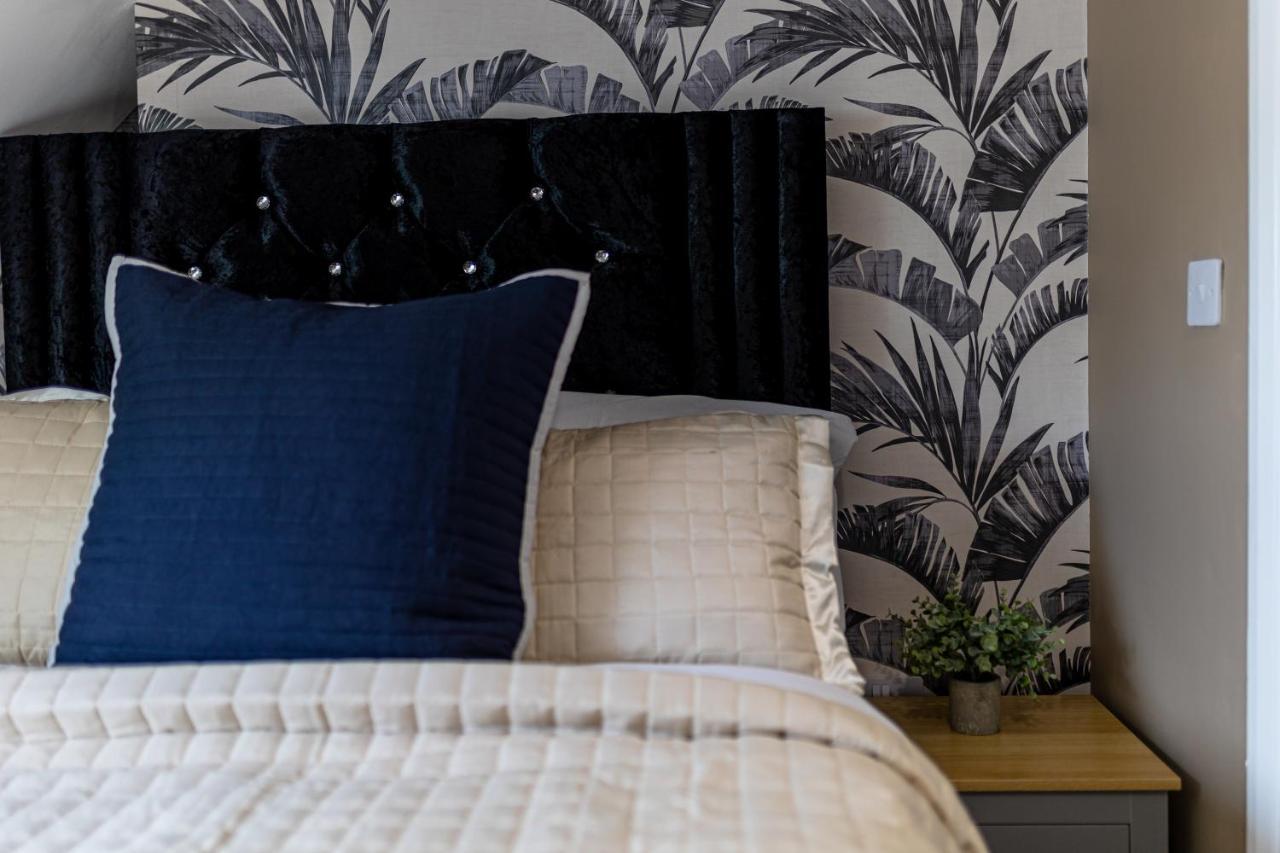Comfy-Stays Deganwy Llandudno Eksteriør billede