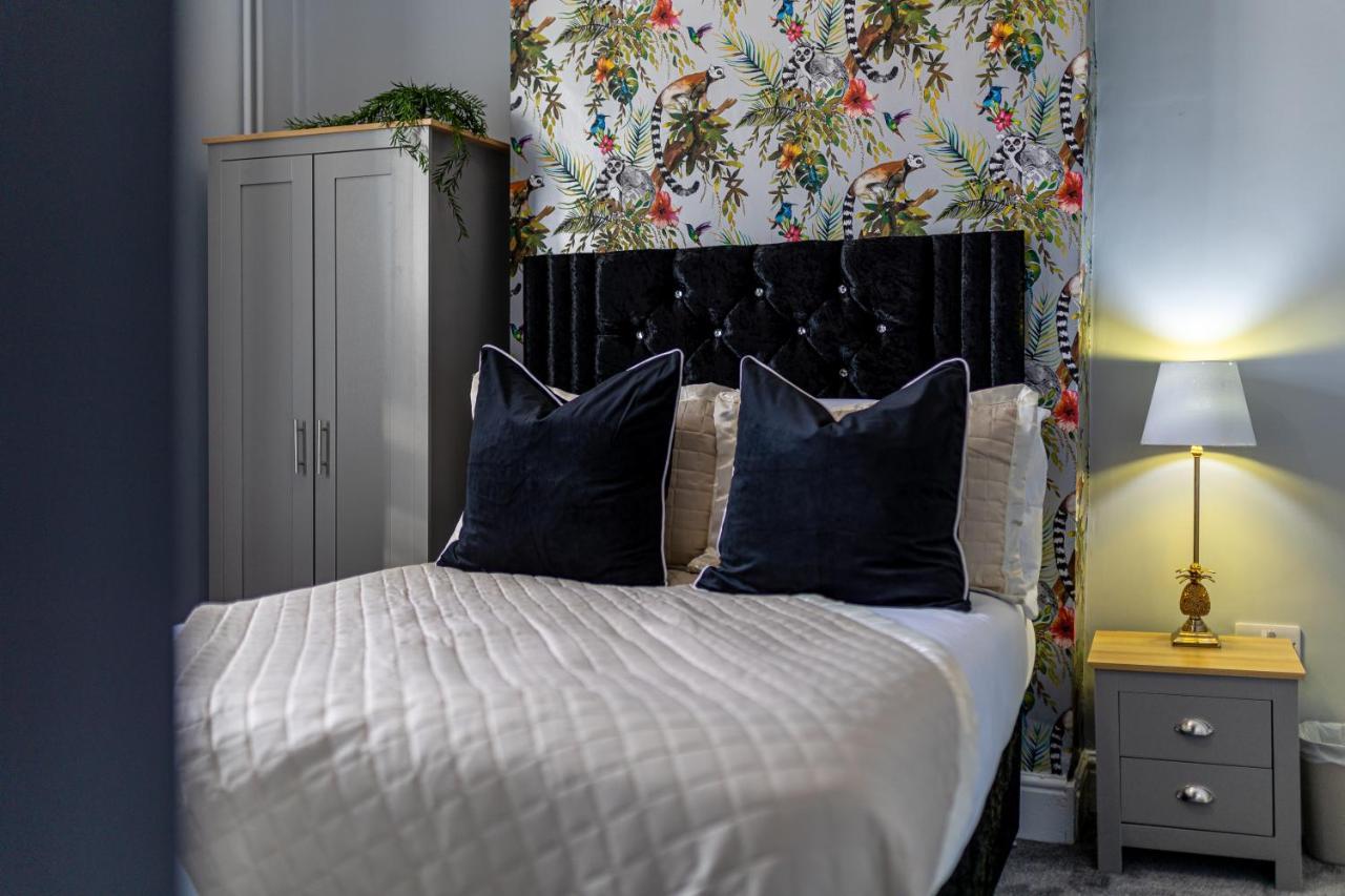 Comfy-Stays Deganwy Llandudno Eksteriør billede
