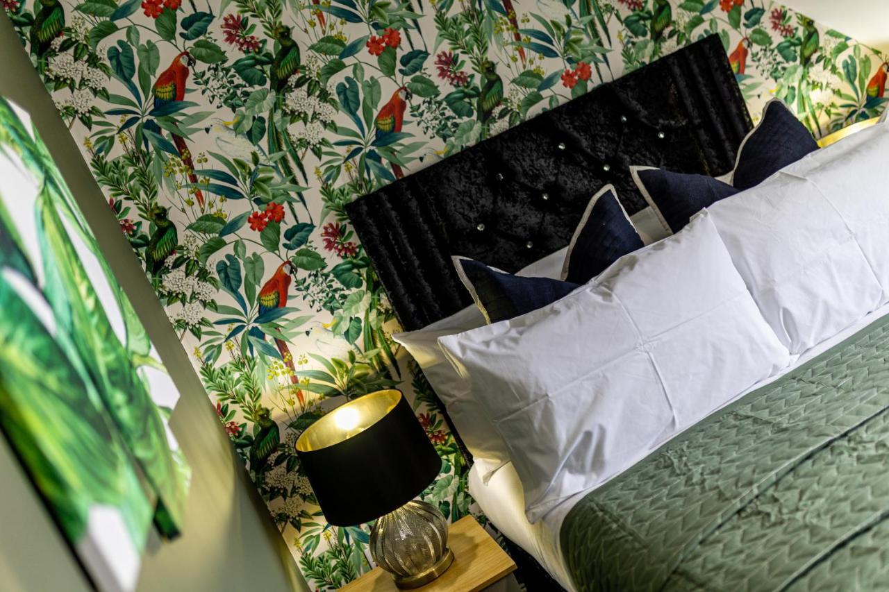 Comfy-Stays Deganwy Llandudno Eksteriør billede