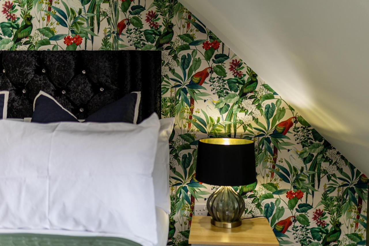 Comfy-Stays Deganwy Llandudno Eksteriør billede